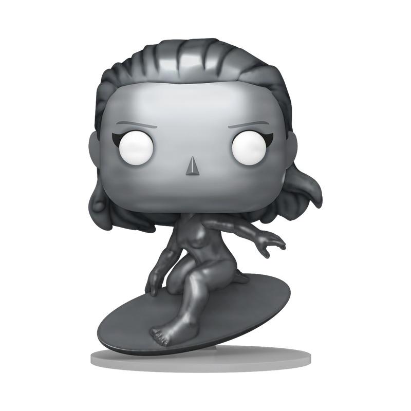 POP Marvel : FF S1 - Le Surfer d'Argent