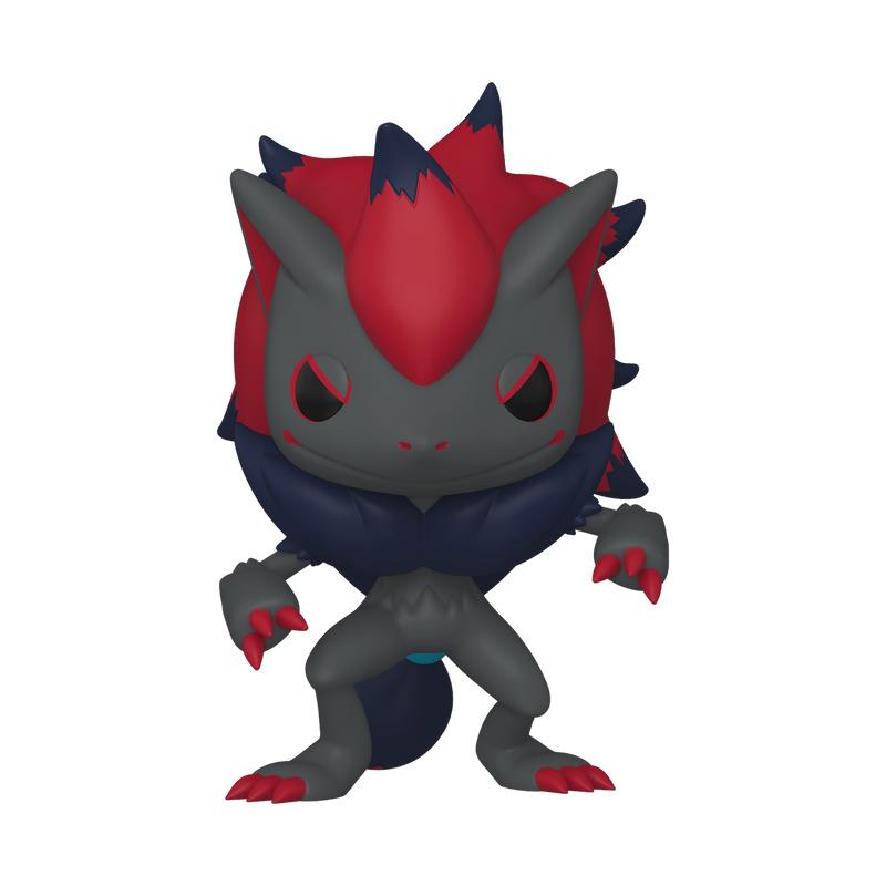 POP Games: Pokemon- Zoroark