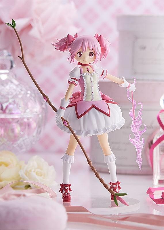 Pop Up Parade Madoka Kaname "Puella Magi Madoka Magica"