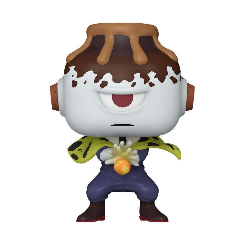 FUNKO POP Animation: JJK- Jogo