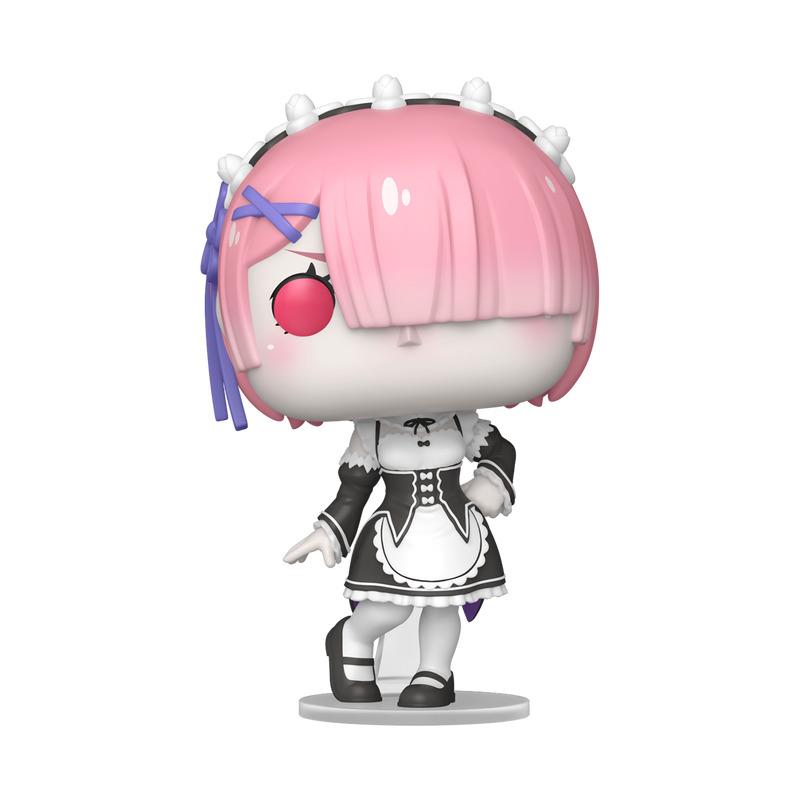 FUNKO POP Animation: Re:ZERO- Ram