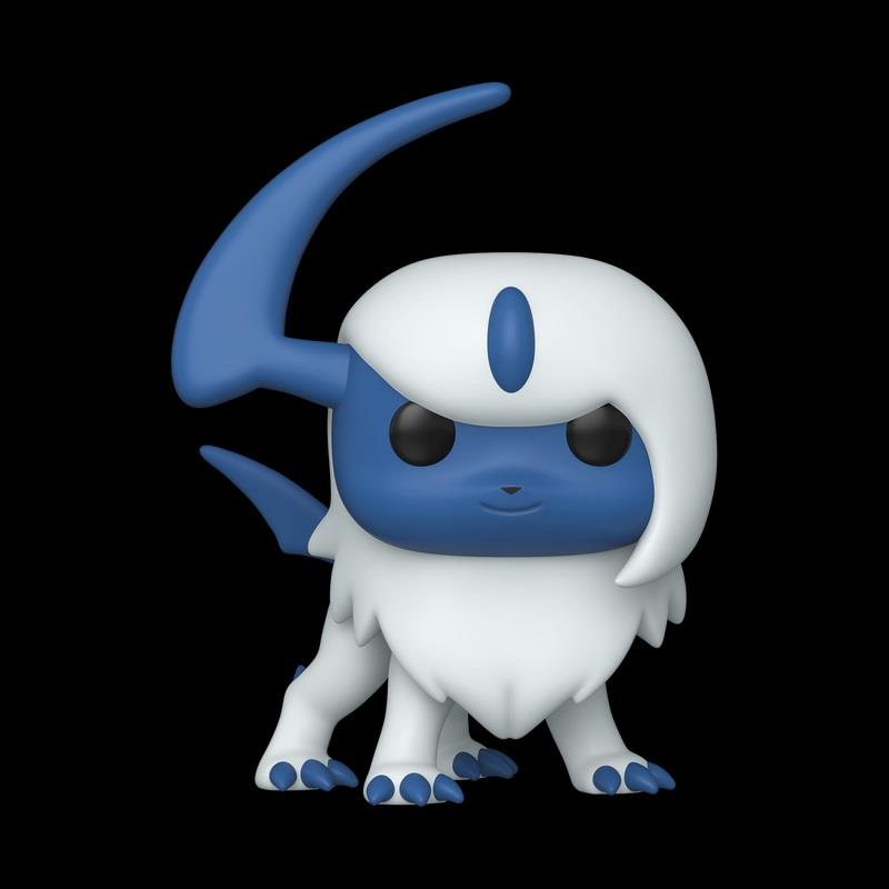 FUNKO POP Games: Pokemon- Absol