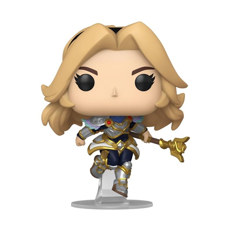 FUNKO POP Games: League of Legends - Lux