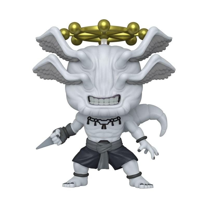 FUNKO POP Super: Jujutsu Kaisen - Mahoraga