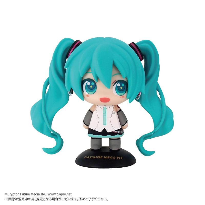 MAX LIMITED YURA YURA HEAD HATSUNE MIKU