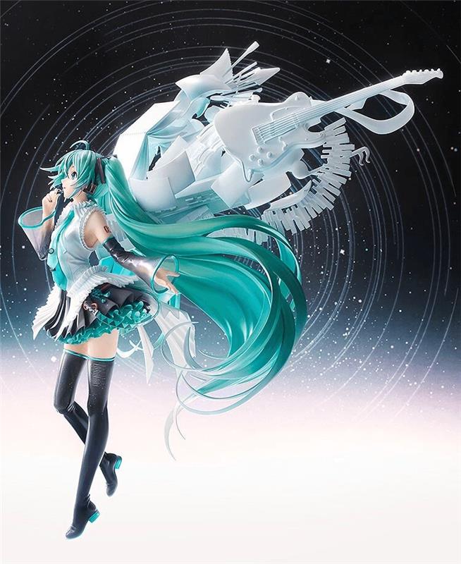 Good Smile Company Hatsune Miku: Happy 16th Birthday Ver. 1/7 Figure