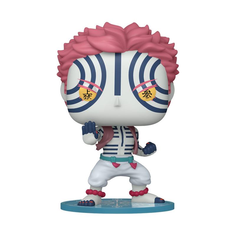 FUNKO POP Animation: DS- Akaza