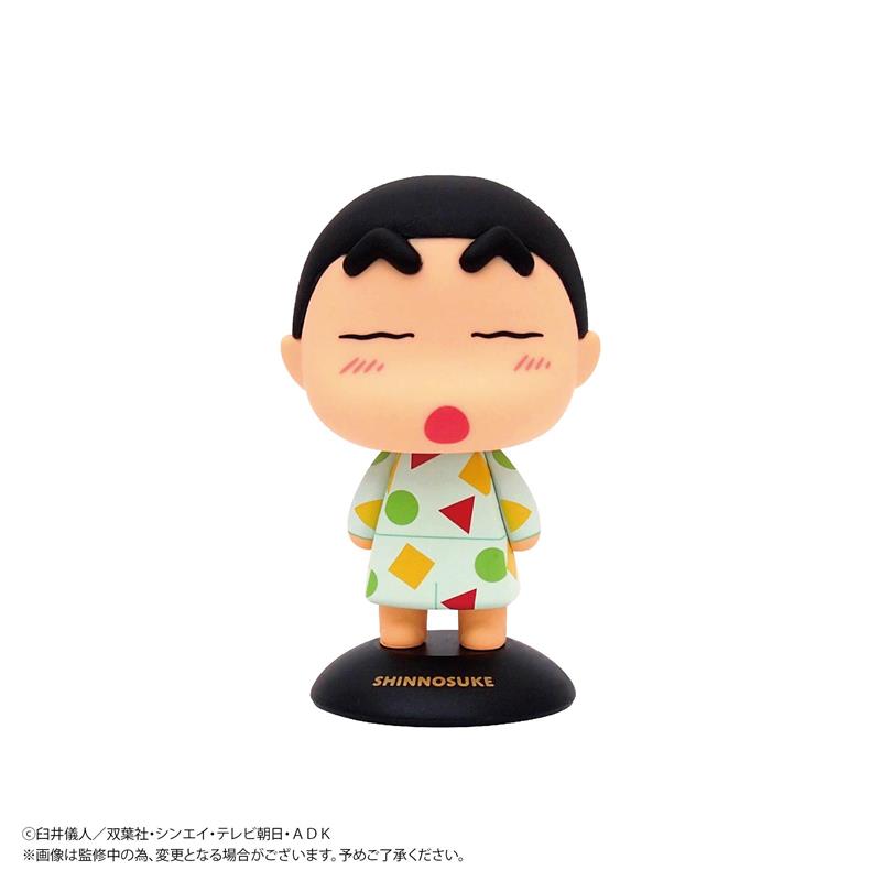 MAX LIMITED YURA YURA HEAD SHINOSUKE NOHARA (PAJAMAS)