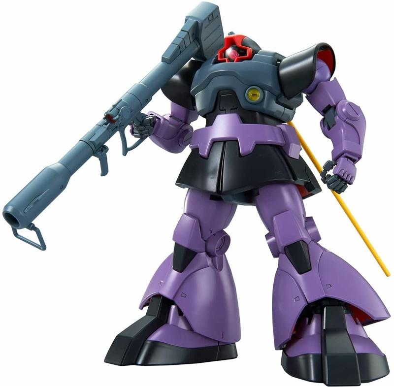 MG 1/100 MS-09 ドム ver 1.5 BANDAI Hobby MG 1/100 MS-09 Dom (Ver 1.5) 'Mobile Suit Gundam