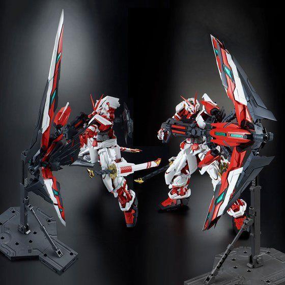 ロボット GUNDAM ASTRAY RED FRAME KAI PG 1/60 PG 1/60 GUNDAM ASTRAY RED FRAME KAI - Canada Computers & Electronics