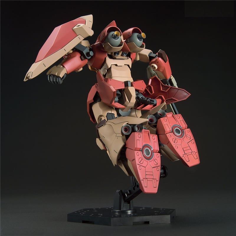 BANDAI Hobby HGUC 1/144 #233 Me02R-F01 Messer Type F01 - Canada