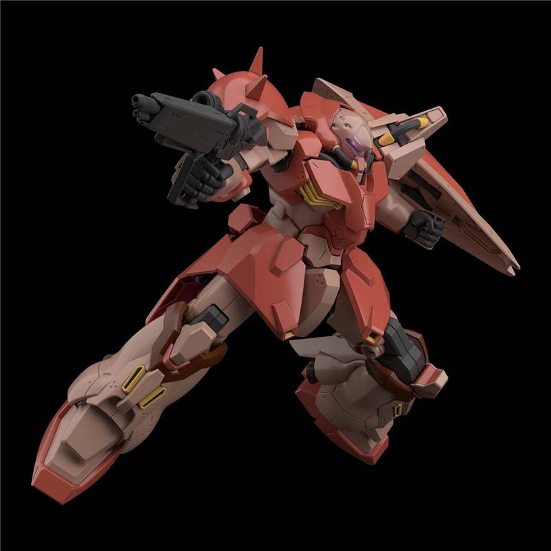 BANDAI Hobby HGUC 1/144 #233 Me02R-F01 Messer Type F01 - Canada