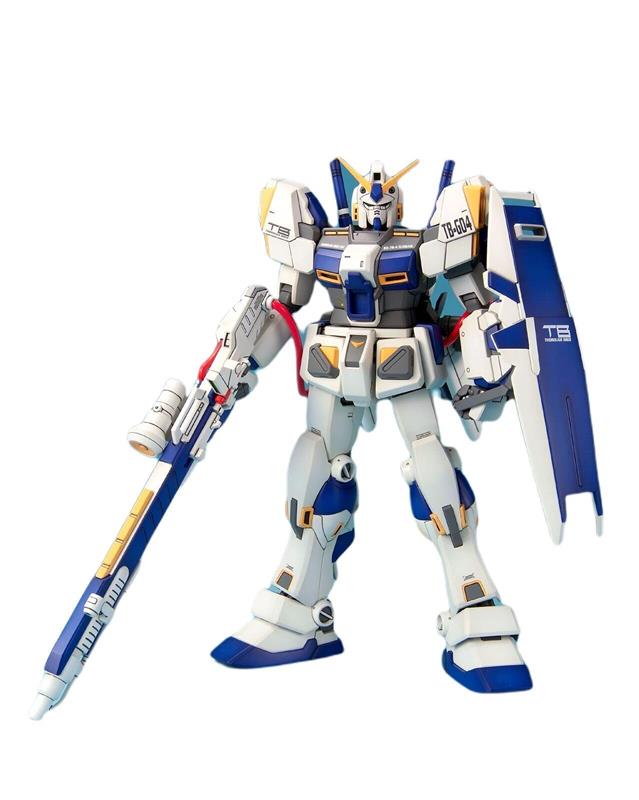 バンダイ RX-78 GUNDAMカートリッジ4枚セット BANDAI Hobby MG 1/100 Gundam RX-78-4 