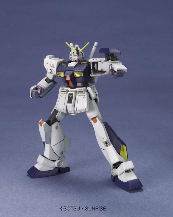 BANDAI Hobby HGUC 1/144 #47 RX-78 NT-1 Gundam Alex 