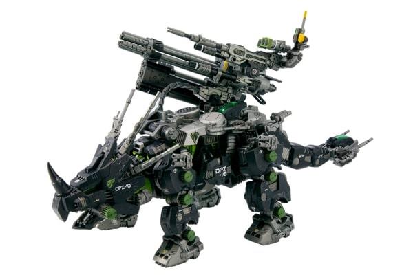 KOTOBUKIYA DPZ-10 DARK HORN MARKING PLUS Ver.