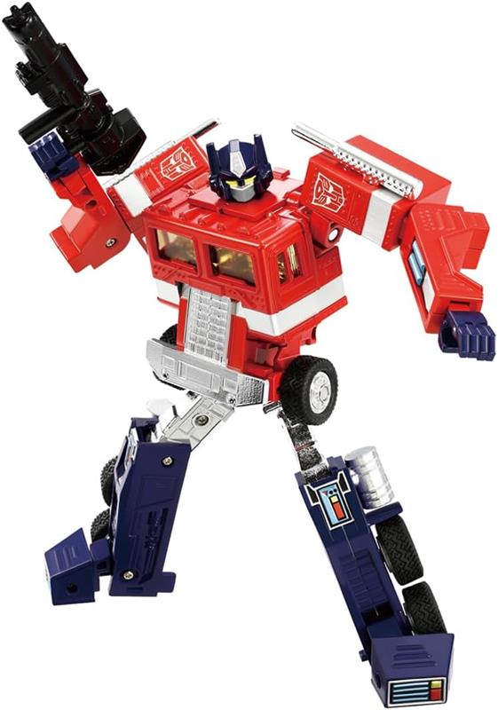 Hasbro Takara Tomy Transformers Missing Link C-01