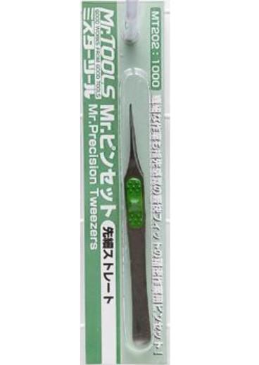 Mr Tools Mr Precision Tweezers