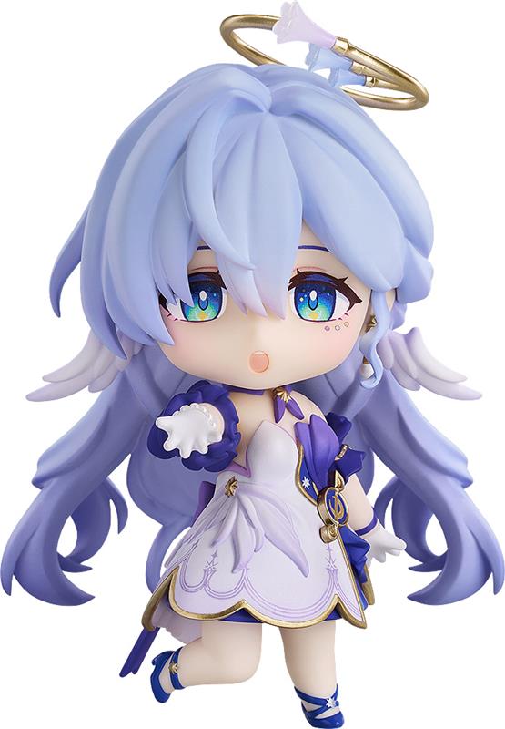 Good Smile Company Nendoroid Robin "Honkai: Star Rail" Action Figure