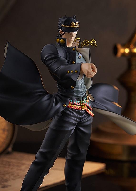 Good Smile Company POP UP PARADE Jotaro Kujo