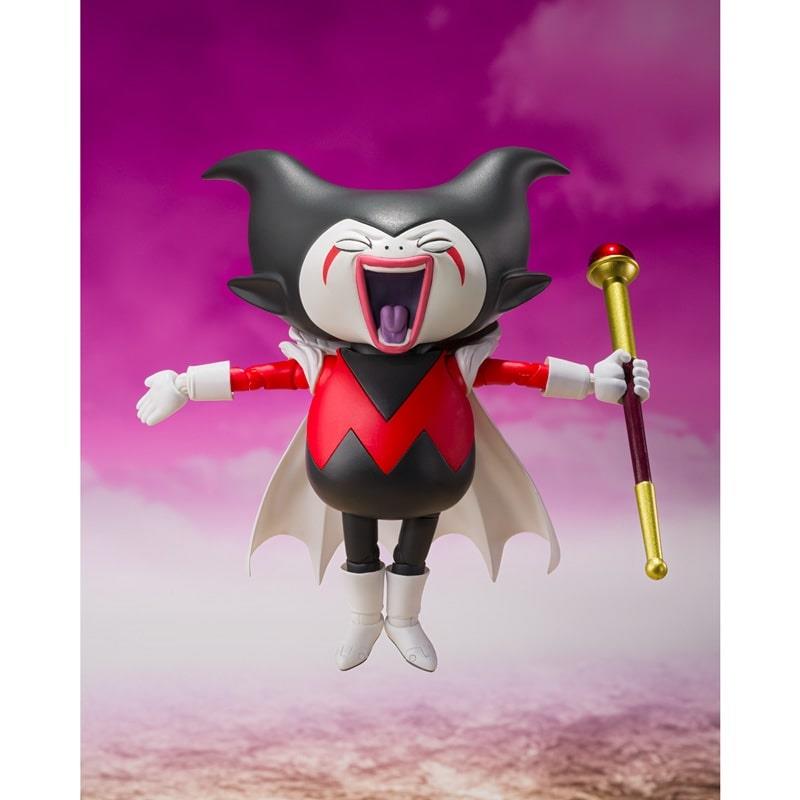 TAMASHII NATIONS S.H.Figuarts KING GOMAH Dragon Ball Daima P-Bandai