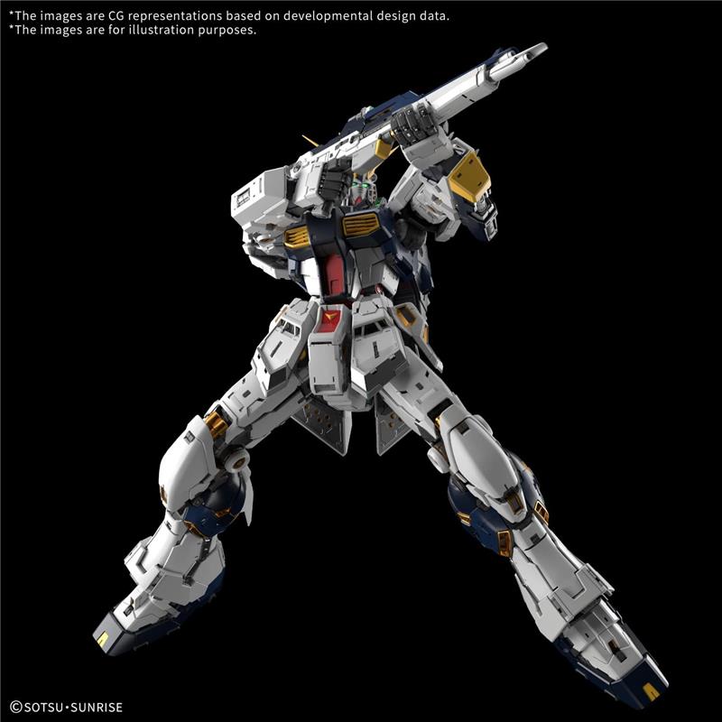 BANDAI PG Unleashed PGU 1/60 RX-93 Nu - Canada Computers & Electronics
