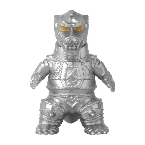 Figurine de collection BANDAI Godzilla