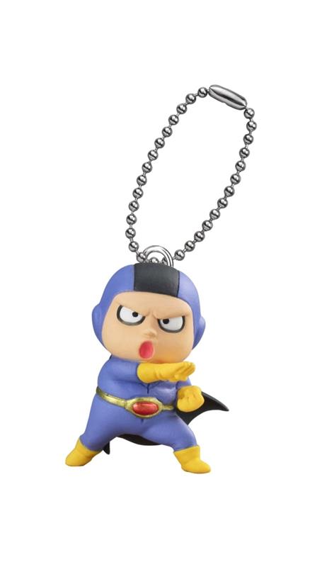 Pack aveugle de mascottes Dragon Ball 2