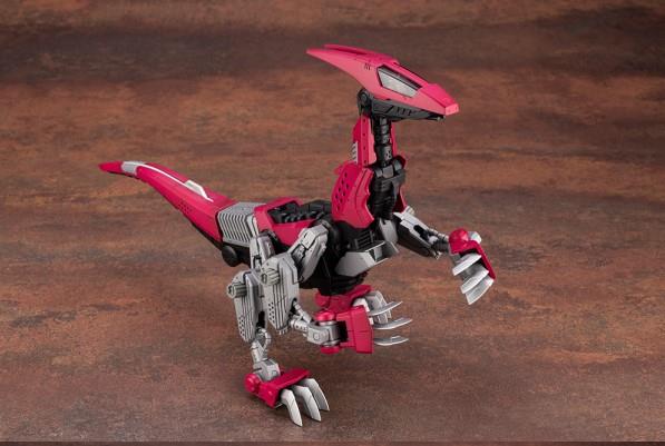 KOTOBUKIYA EHI-7 REDDRA ZENEBUS EMPIRE Ver.