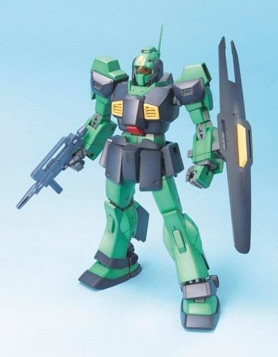 BANDAI HOBBY MG 1/100 MG NEMO
