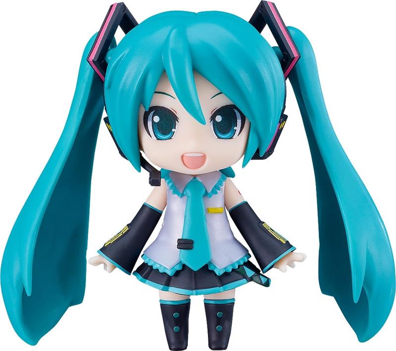 GOOD SMILE COMPANY Nendoroid Plamo Hatsune Miku