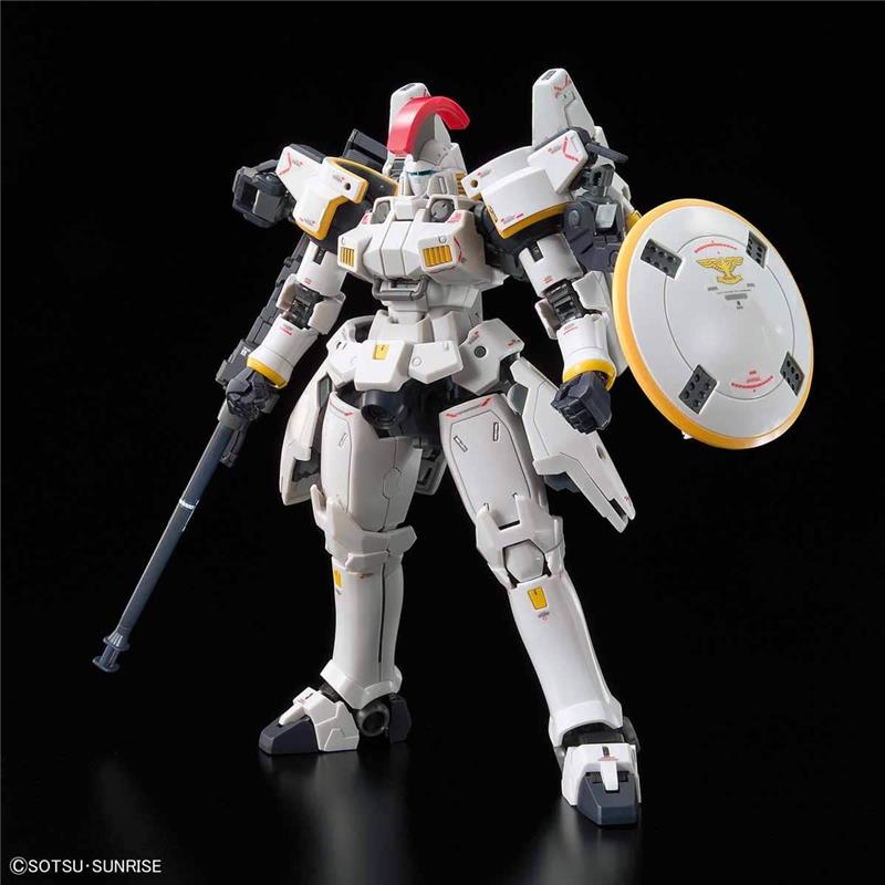 BANDAI HOBBY RG 1/144 Tallgeese EW