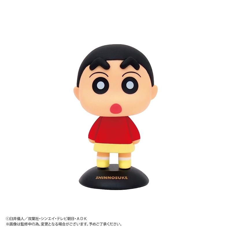 MAX LIMITED YURA YURA HEAD SHINOSUKE NOHARA