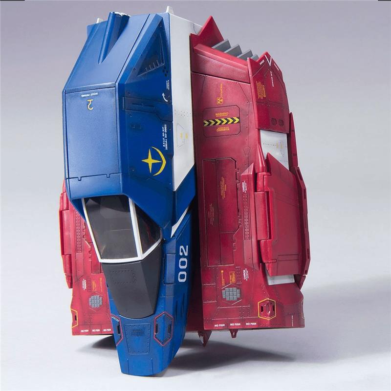 BANDAI HOBBY HGUC 1/35 CORE FIGHTER - Canada Computers & Electronics
