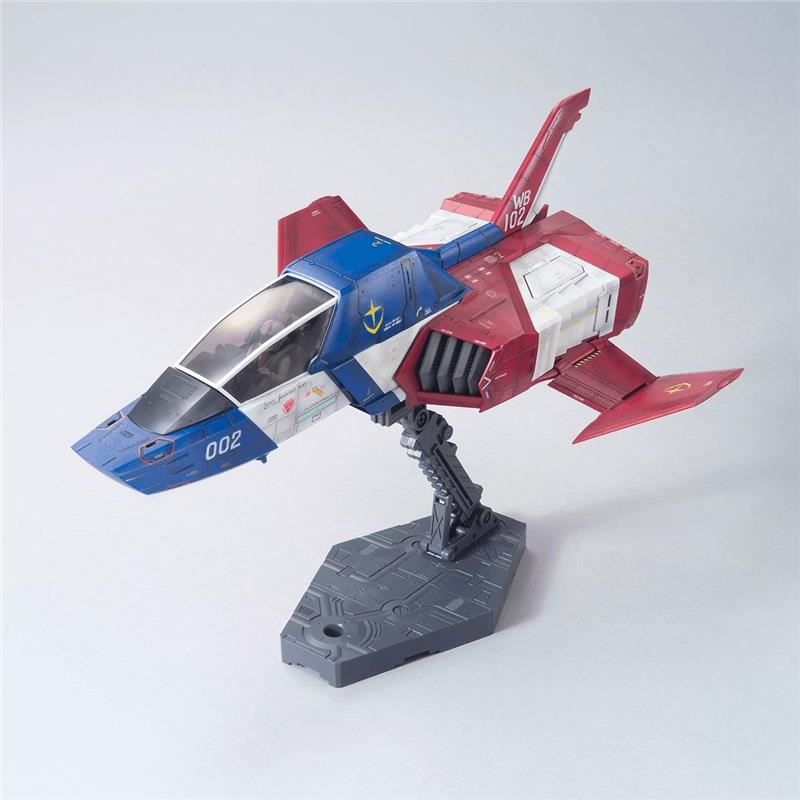 BANDAI HOBBY HGUC 1/35 CORE FIGHTER - Canada Computers & Electronics