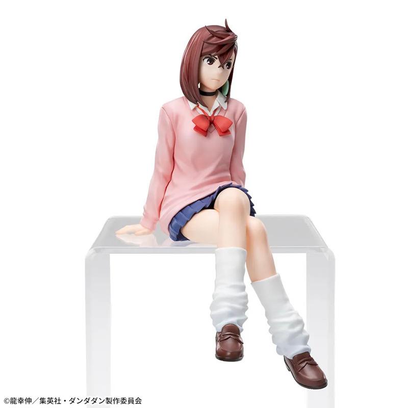 TV Anime "DAN DA DAN" PM Perching Figure "Momo" Vol.1