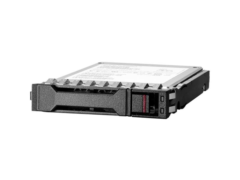 HEWLETT PACKARD ENTERPRISE P40500-B21 4 To SATA