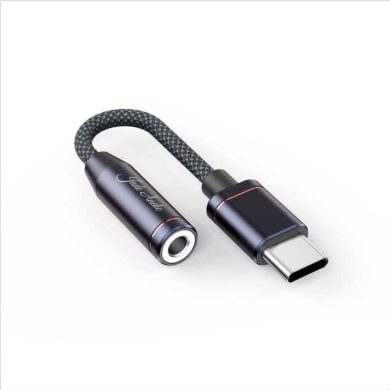 FIIO JA11 DAC & Headphone Amplifier, Black