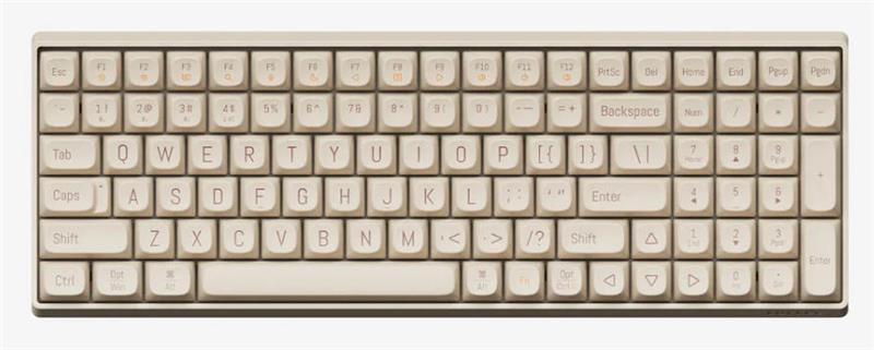 LOFREE 96 %,  - US ANSI