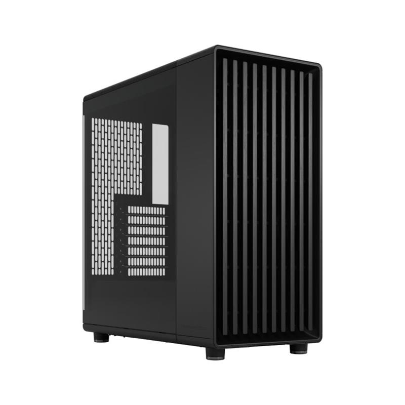 FRACTAL DESIGN Noir Édition Momentum Nord