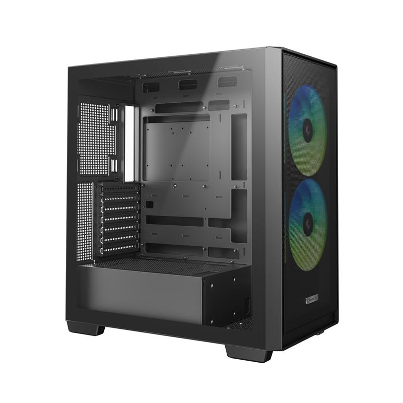DeepCool CG580  2F Black