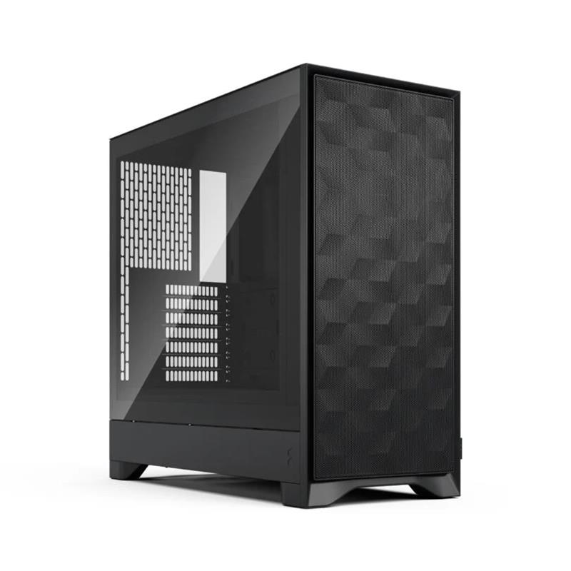 FRACTAL DESIGN Pop 2 Air Black