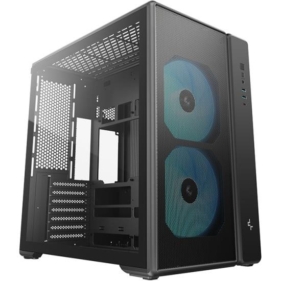 DeepCool CG590 MESH 2F Noir