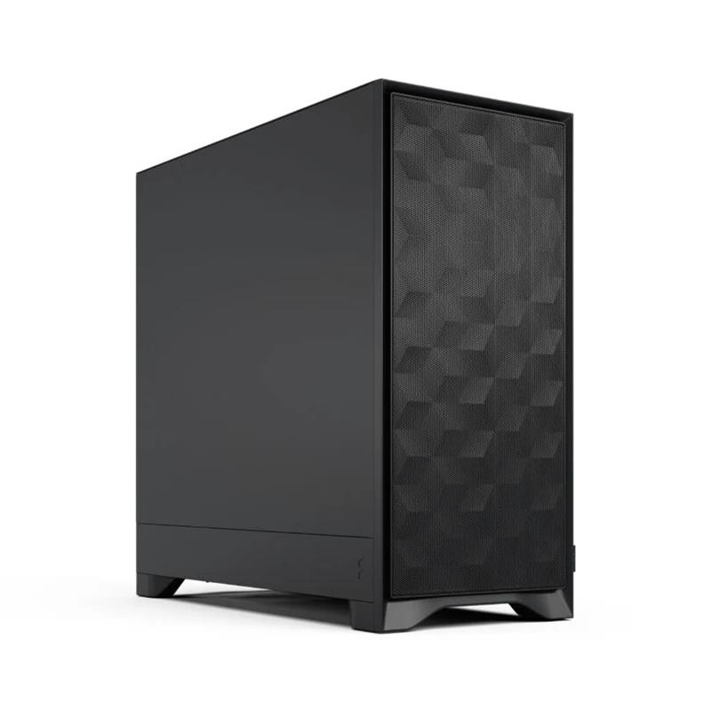 FRACTAL DESIGN Pop 2 Air Black