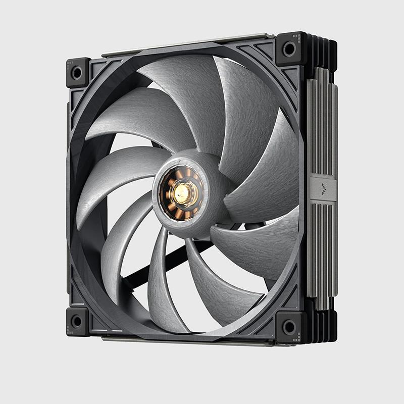 Sudokoo MACH140 140mm Regular Case Fan Single Pack Black