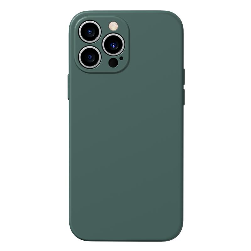 Benks Cube Series Soft Magnetic Phone Case for iPhone 13 6.1" Pro