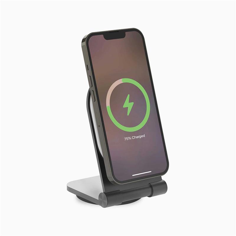 LBT Mag Stream Stand Magsafe W/ 20W PD Adaptor(Open Box)