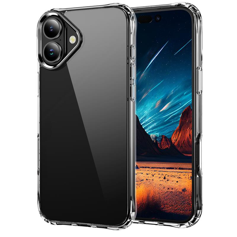 Coque TPU acrylique hybride VMAX(Open Box)