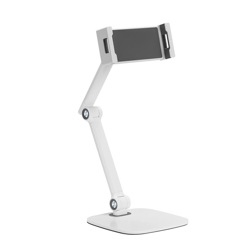 iCAN PAD39-02 Simplicity Universal Phone/Tablet Tabletop Stand