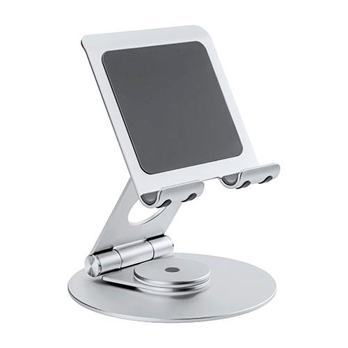 iCAN PHS07-4 Folding Tablet Stand Support 4"-13" Smartphone Tablet