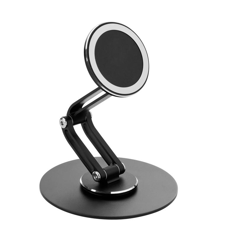 iCAN LV-9834 360 Degree Rotation Magnetic Phone Holder